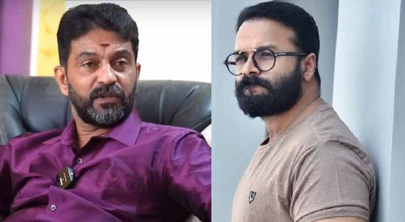 Actor Krishnaprasad says there is no politics in his statements related with farmers
