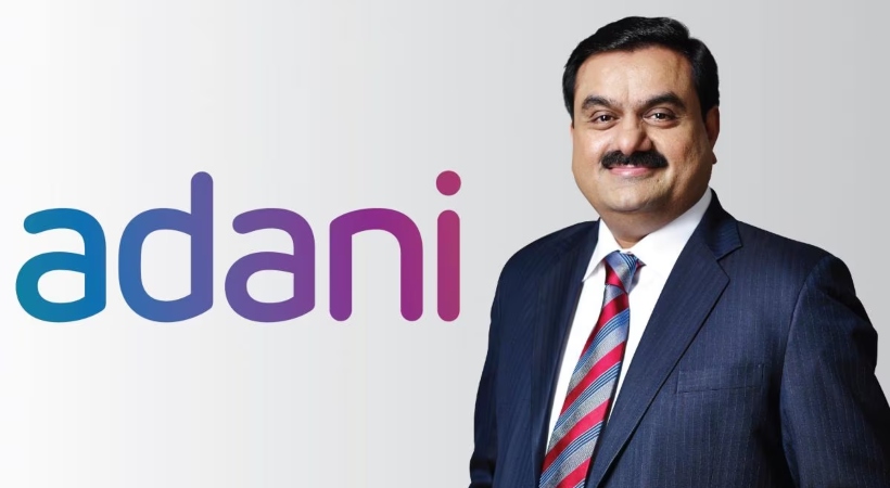 Adani Group Rejects "Recycled Allegations" In OCCRP Report