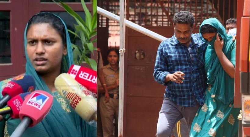 Afzana case HRC seeks report from DGP
