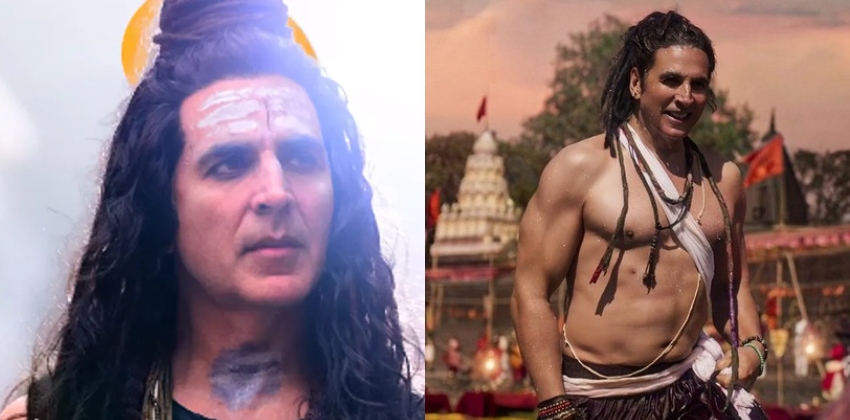 Akshay Kumar didn't charge a rupee in fees for OMG 2