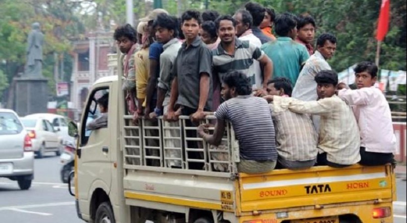 Aluva murder: Police to account for non-state workers