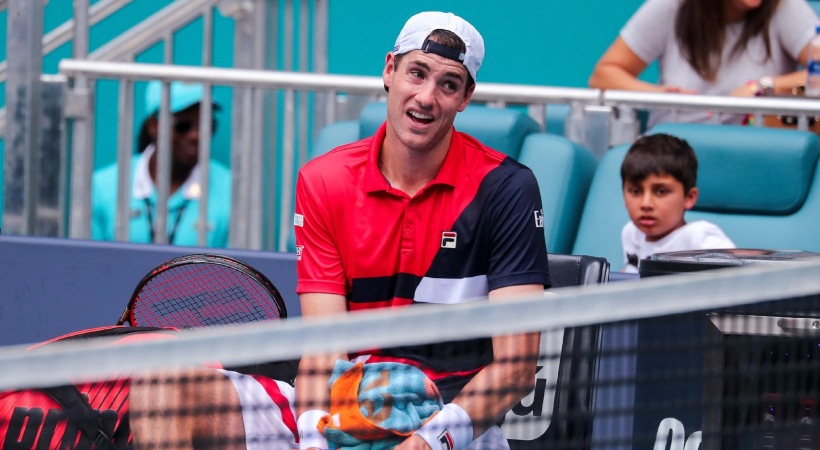 American John Isner To Retire From Tennis After US Open