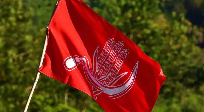Another mass resignation in Palakkad CPI