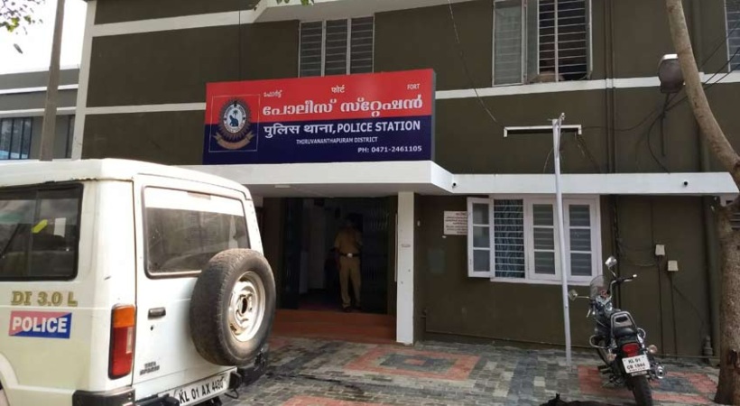 Attempt to abduct baby in TVM_ Trans woman arrested