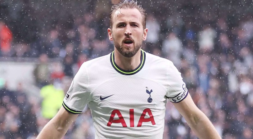 Bayern Munich Reach Deal With Tottenham Hotspur To Sign Harry Kane