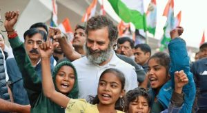 Bharat Mata is the voice of every Indian: Rahul Gandhi on Independence Day