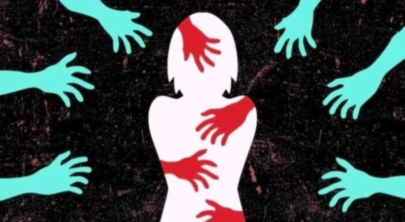 Bihar nurse gangraped, murdered by hospital staff