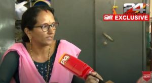 Puthuppally Sathiyamma Row cds chairperson reaction