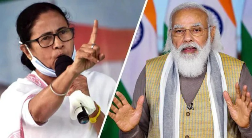 Centre has not taken action against those involved in atrocities in Manipur_ Mamata