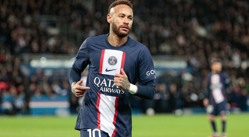 Chelsea Leading the Race to Sign Neymar from PSG