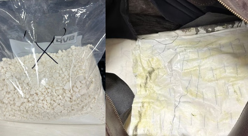 Cocaine worth Rs 15 crore seized from passenger at Mumbai airport