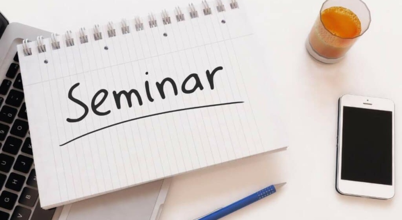 'Cooperative Sector in the Science and Technology Era'_ Expert Seminar Tuesday