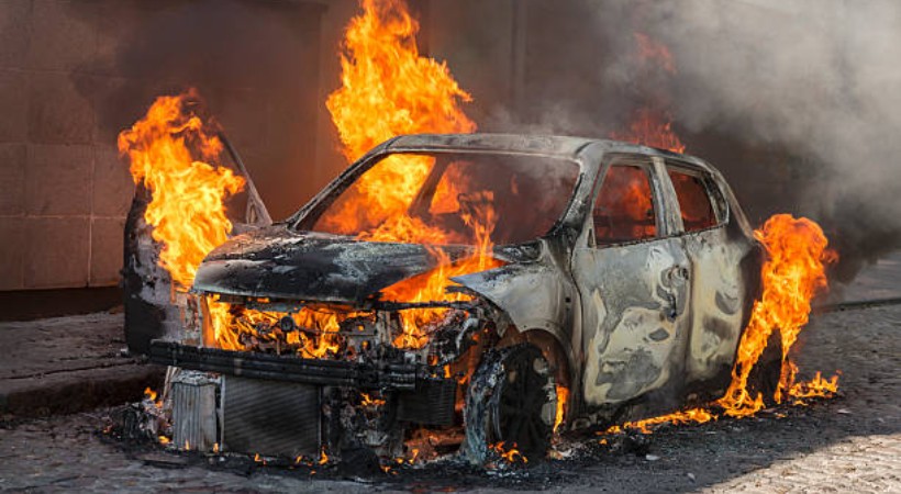 Expert committee to study vehicular fires