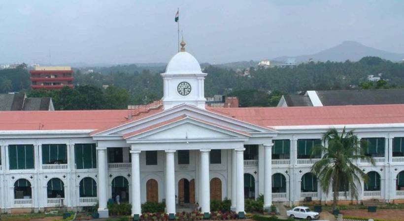 Financial crisis in Kerala