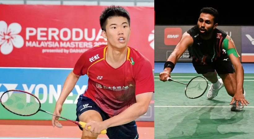 HS Prannoy goes down fighting to Weng Hong Yang (1)