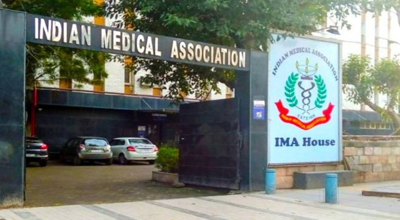IMA National Conference at Thiruvananthapuram