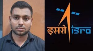 ISRO exam copy case two arrested