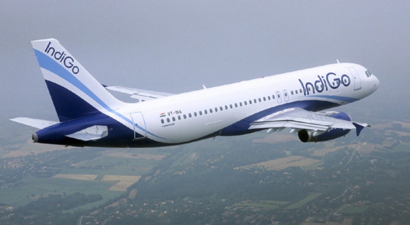 IndiGo flight makes emergency landing in Patna