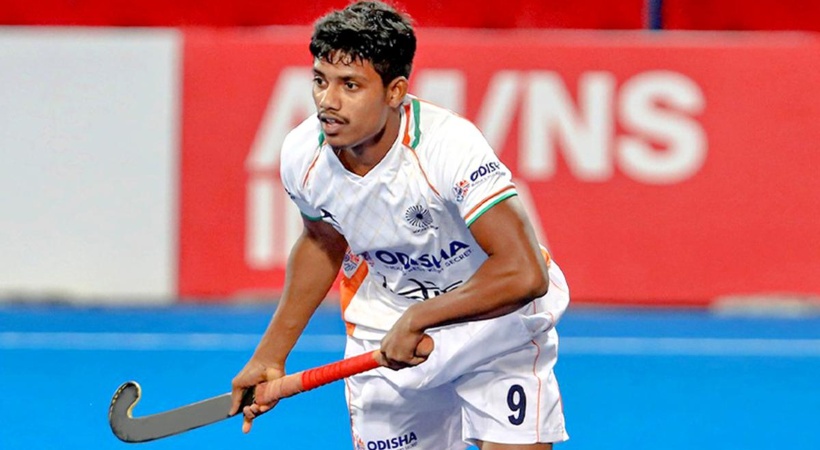 Indian junior men’s hockey team goes down 2-3 against hosts Germany