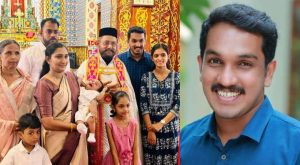 Jaick c thomas's brother respond in allegations against their family