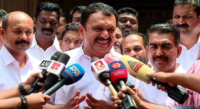 K Muraleedharan says he also has something to say after the by-elections