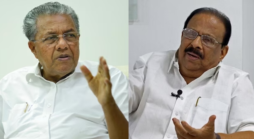 K. Sudhakaran wants to resolve people's concerns