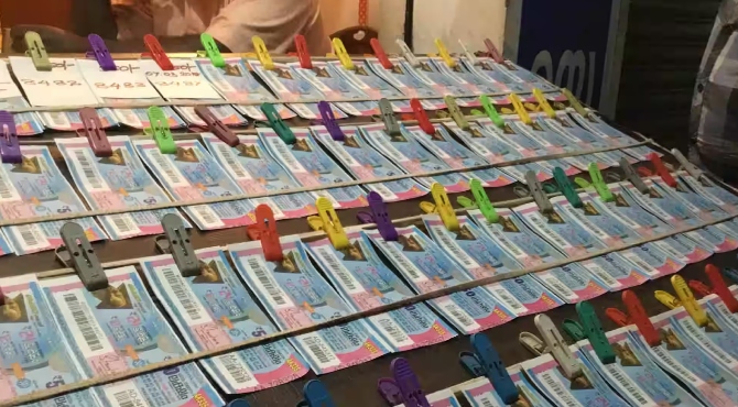 Kerala Lottery WinWin W Results Today