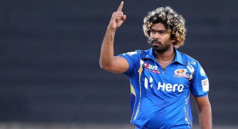 Lasith Malinga mumbai Indians bowling coach