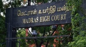 Madras HC Lashes Out Against Special Courts