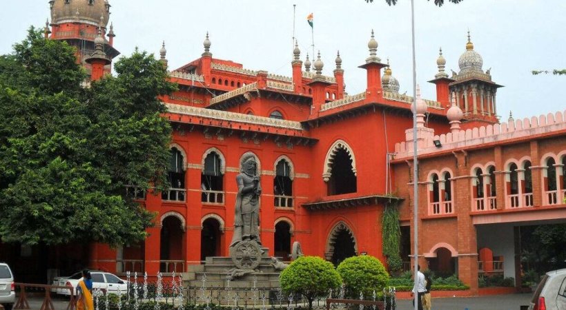 Madras HC orders Central Govt to relocate residents village Mudumalai Tiger Reserve