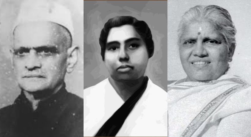 Malayali Freedom Fighters