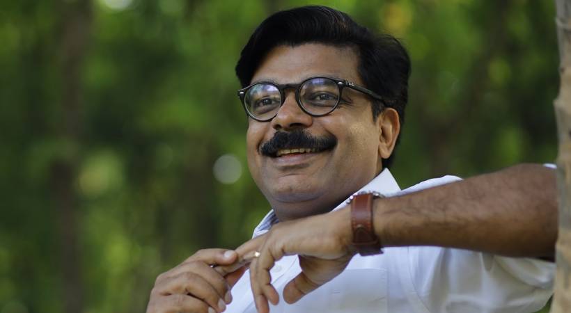 Mathew Kuzhalnadan's resort controversy documents