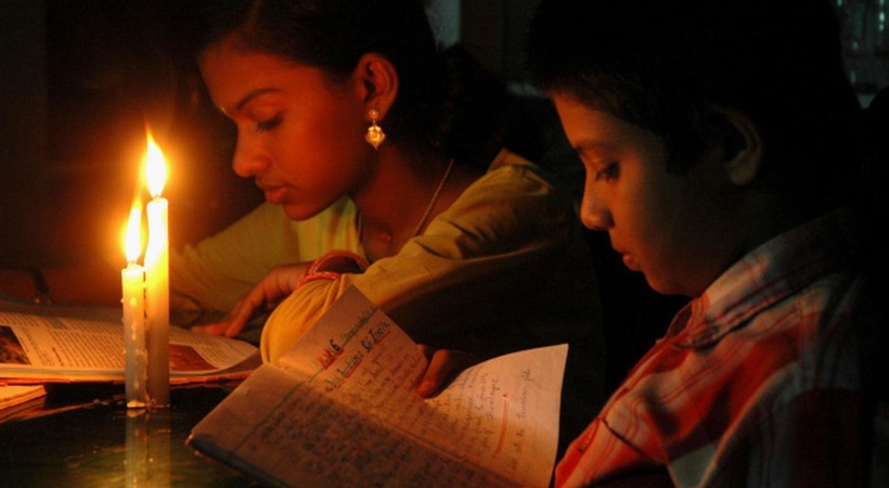 Measures to overcome the electricity crisis in Kerala