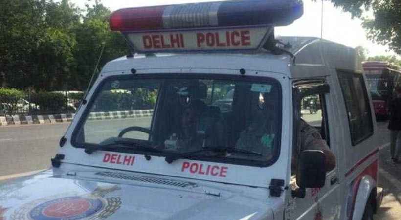 Mentally Unstable Man Stabs Schoolboys In Delhi