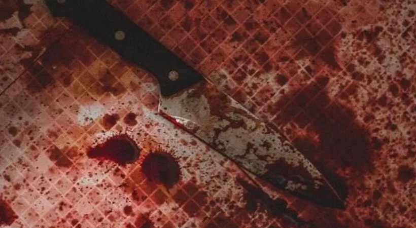 Mother Two Children Found Dead With Throats Slit in Bihar