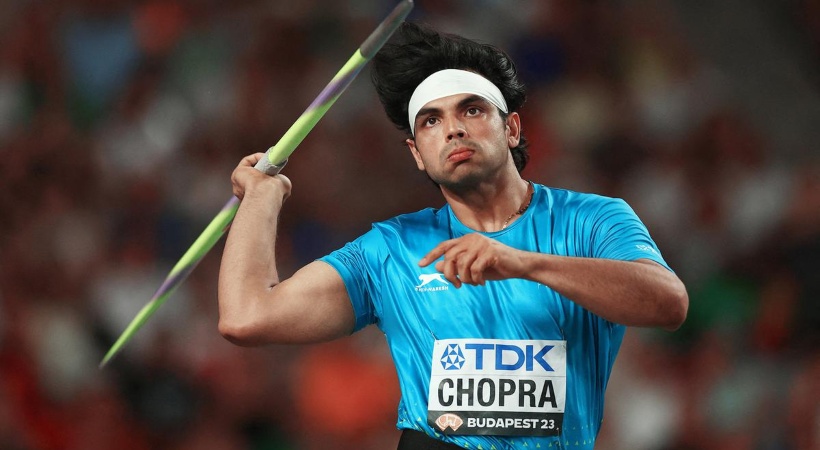 Neeraj Chopra eyes hat-trick of 2023 Diamond League wins in Zurich