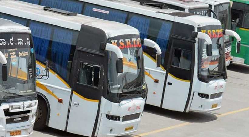 More bus service to kerala from Karnataka ahead onam season