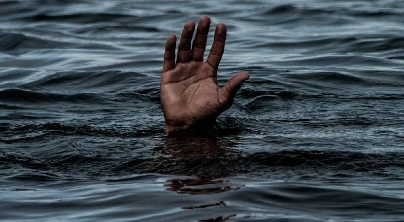 three of a family drowned in pamba river