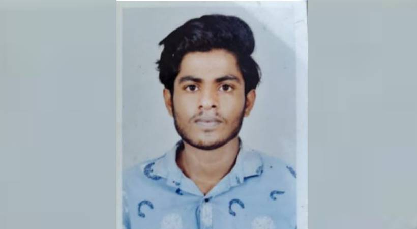 attingal youth dead