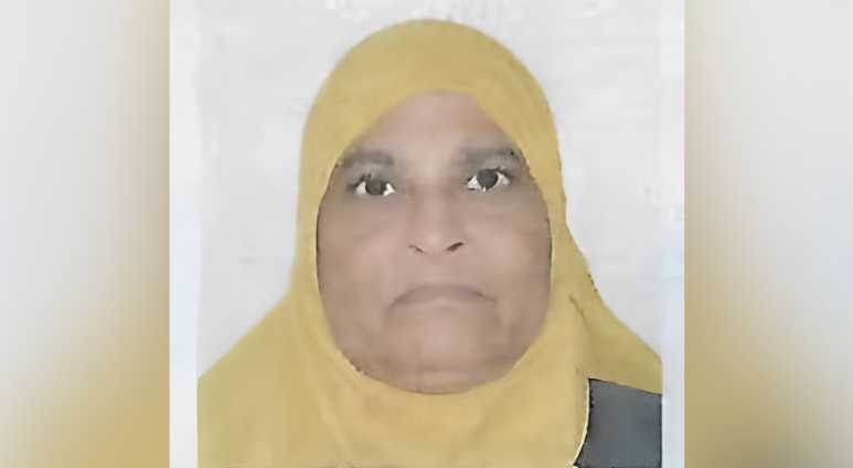Malayali umrah pilgrim died on the way to makkah