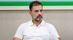 loksabha secreteriate notification reinstating rahul gandhi mp position
