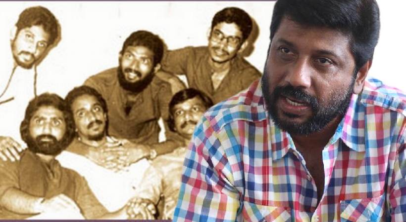 director siddique profile
