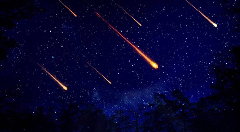 Perseid meteor shower to peak this week When and how to watch