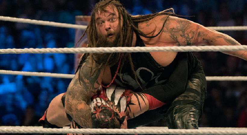 bray wyatt passes away