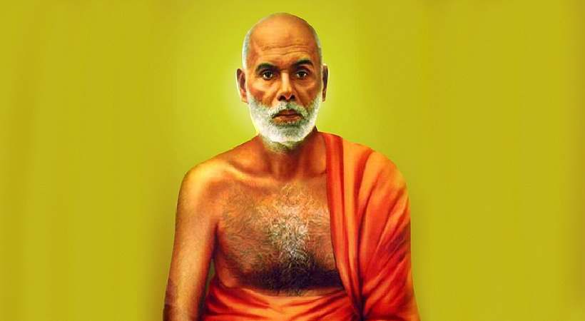 sree narayana guru jayanthi