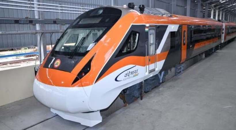 kerala second vande bharat route to be declared soon