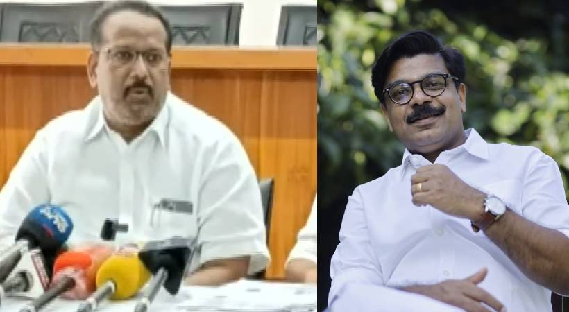 cn mohanan against mathew kuzhalnadan