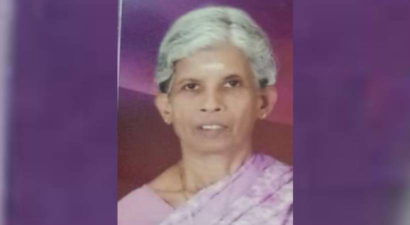 koyilandy lorry tyre accident one dead