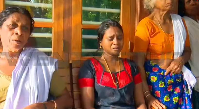 Missing students found Thrissur