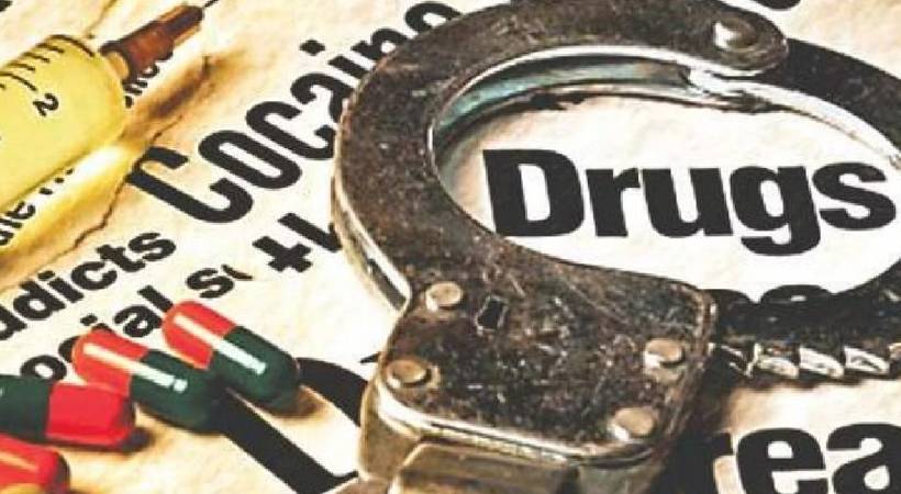 excise special drive to seize drug sale during onam